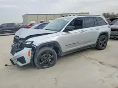 1C4RJHAG9RC214849 2024 JEEP GRAND CHEROKEE