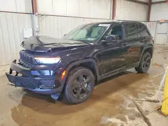 1C4RJHAG9RC215502 2024 JEEP GRAND CHEROKEE
