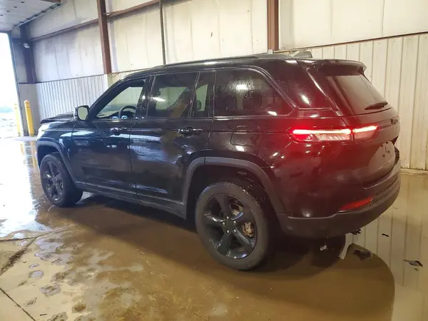 1C4RJHAG9RC215502 2024 JEEP GRAND CHEROKEE - Image 2
