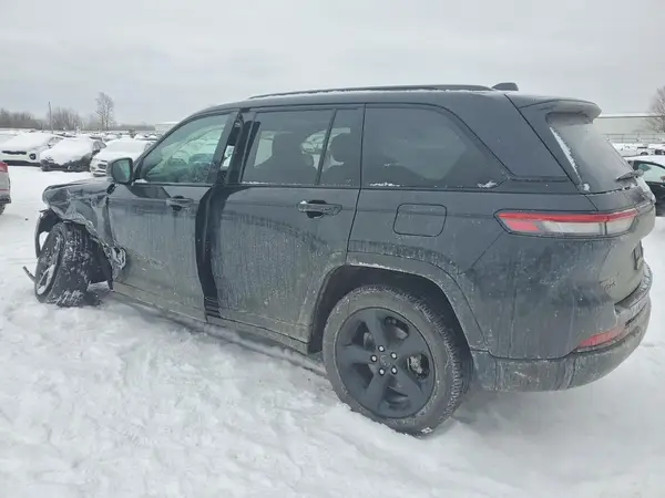 1C4RJHAG9RC247141 2024 JEEP GRAND CHEROKEE - Image 2