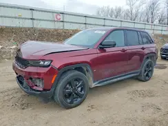 1C4RJHAG9RC251674 2024 JEEP GRAND CHEROKEE