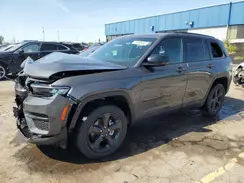 1C4RJHAG9RC255062 2024 JEEP GRAND CHEROKEE