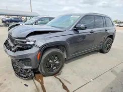 1C4RJHAG9RC257667 2024 JEEP GRAND CHEROKEE