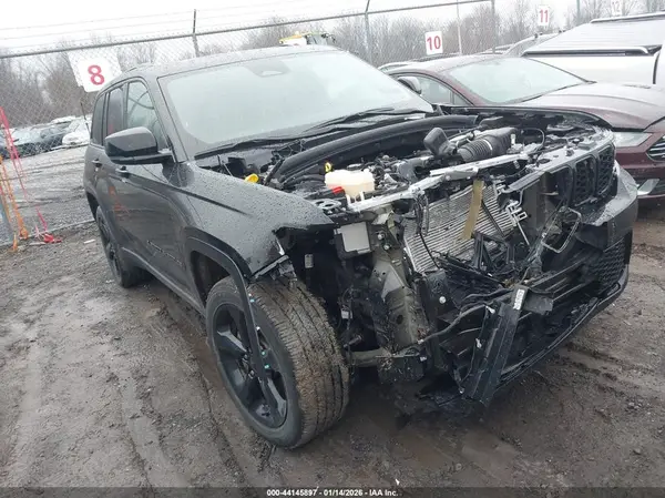 1C4RJHAG9RC679731 2024 JEEP GRAND CHEROKEE - Image 1