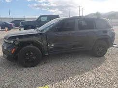 1C4RJHAG9RC702747 2024 JEEP GRAND CHEROKEE