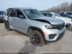 1C4RJHAG9S8657348 2025 JEEP GRAND CHEROKEE