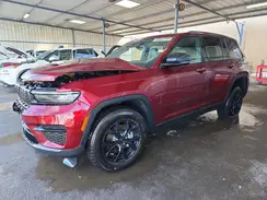 1C4RJHAG9S8699356 2025 JEEP GRAND CHEROKEE