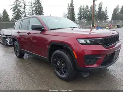 1C4RJHAG9S8699440 2025 JEEP GRAND CHEROKEE