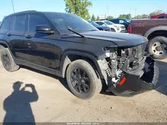 1C4RJHAG9S8703289 2025 JEEP GRAND CHEROKEE