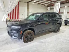 1C4RJHAG9S8754940 2025 JEEP GRAND CHEROKEE