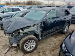 1C4RJHAG9S8773598 2025 JEEP GRAND CHEROKEE