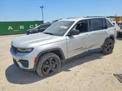 1C4RJHAG9S8786724 2025 JEEP GRAND CHEROKEE