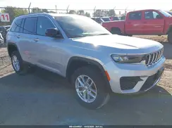 1C4RJHAG9SC266911 2025 JEEP GRAND CHEROKEE