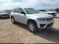 1C4RJHAG9SC267153 2025 JEEP GRAND CHEROKEE