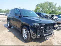 1C4RJHAG9SC268299 2025 JEEP GRAND CHEROKEE