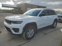 1C4RJHAG9SC271963 2025 JEEP GRAND CHEROKEE