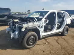 1C4RJHAG9SC275396 2025 JEEP GRAND CHEROKEE