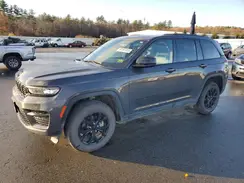 1C4RJHAG9SC283644 2025 JEEP GRAND CHEROKEE