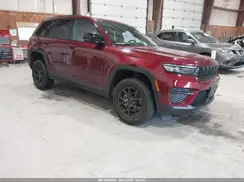 1C4RJHAG9SC283983 2025 JEEP GRAND CHEROKEE