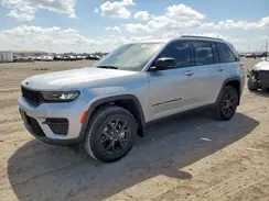1C4RJHAG9SC284888 2025 JEEP GRAND CHEROKEE