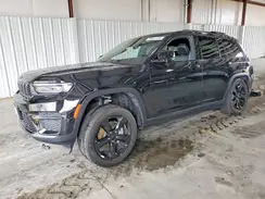 1C4RJHAG9SC292084 2025 JEEP GRAND CHEROKEE