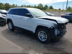 1C4RJHAG9SC292358 2025 JEEP GRAND CHEROKEE
