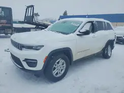 1C4RJHAG9SC300751 2025 JEEP GRAND CHEROKEE