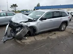 1C4RJHAG9SC301270 2025 JEEP GRAND CHEROKEE
