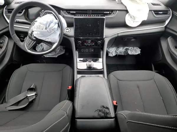 1C4RJHAG9SC301270 2025 JEEP GRAND CHEROKEE - Image 8
