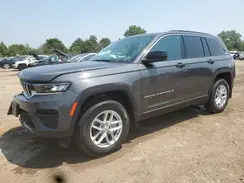 1C4RJHAG9SC304850 2025 JEEP GRAND CHEROKEE