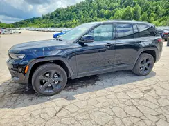 1C4RJHAG9SC306310 2025 JEEP GRAND CHEROKEE