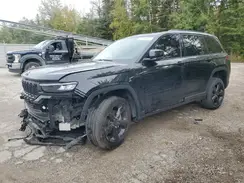 1C4RJHAG9SC309076 2025 JEEP GRAND CHEROKEE