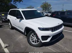 1C4RJHAG9SC313158 2025 JEEP GRAND CHEROKEE