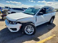 1C4RJHAG9SC320496 2025 JEEP GRAND CHEROKEE