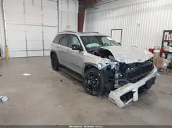 1C4RJHAG9SC321874 2025 JEEP GRAND CHEROKEE