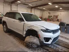 1C4RJHAG9SC327934 2025 JEEP GRAND CHEROKEE