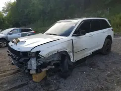 1C4RJHAG9SC329182 2025 JEEP GRAND CHEROKEE