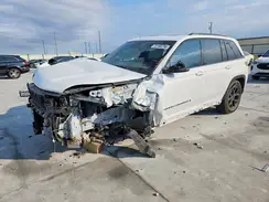 1C4RJHAG9SC339761 2025 JEEP GRAND CHEROKEE