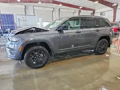 1C4RJHAG9SC365938 2025 JEEP GRAND CHEROKEE