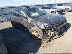 1C4RJHAG9SC370752 2025 JEEP GRAND CHEROKEE