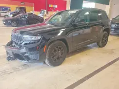 1C4RJHAG9SC371285 2025 JEEP GRAND CHEROKEE