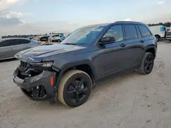 1C4RJHAGXN8598721 2022 JEEP GRAND CHEROKEE