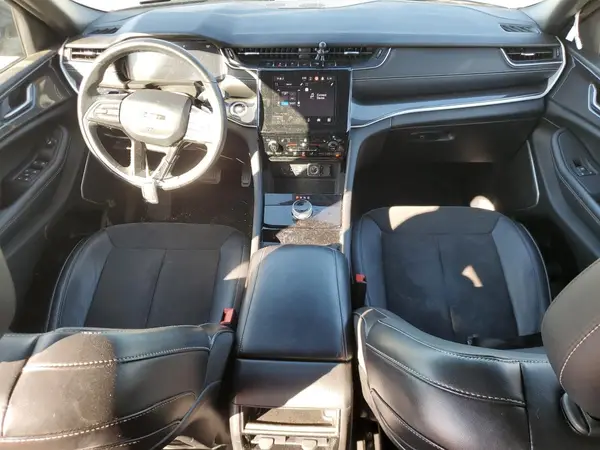 1C4RJHAGXN8612407 2022 JEEP GRAND CHEROKEE - Image 8