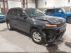 1C4RJHAGXN8612830 2022 JEEP GRAND CHEROKEE