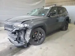 1C4RJHAGXP8701574 2023 JEEP GRAND CHEROKEE