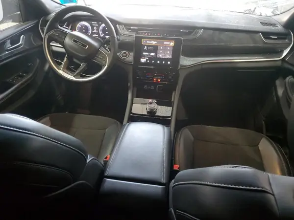 1C4RJHAGXP8701574 2023 JEEP GRAND CHEROKEE - Image 8