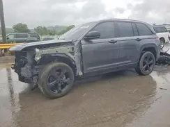 1C4RJHAGXP8766246 2023 JEEP GRAND CHEROKEE