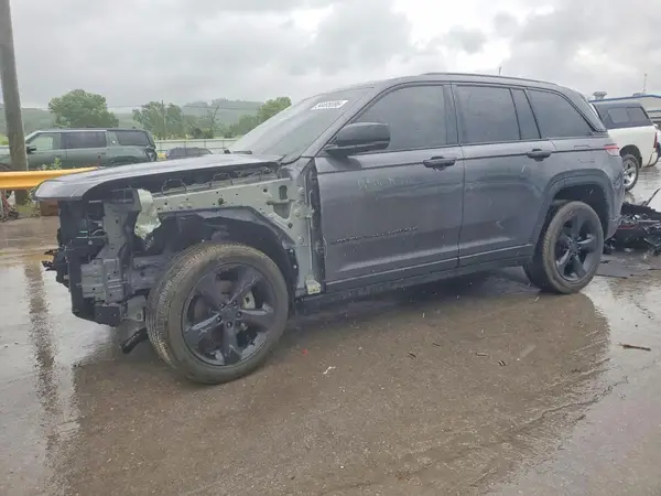 1C4RJHAGXP8766246 2023 JEEP GRAND CHEROKEE - Image 1