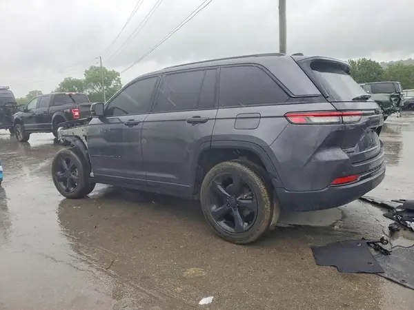 1C4RJHAGXP8766246 2023 JEEP GRAND CHEROKEE - Image 2