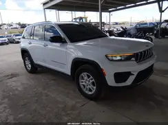 1C4RJHAGXP8857341 2023 JEEP GRAND CHEROKEE